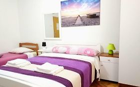 Zadar Peninsula Accommodation