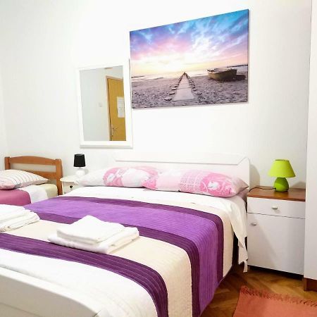 Zadar Peninsula Accommodation Buitenkant foto