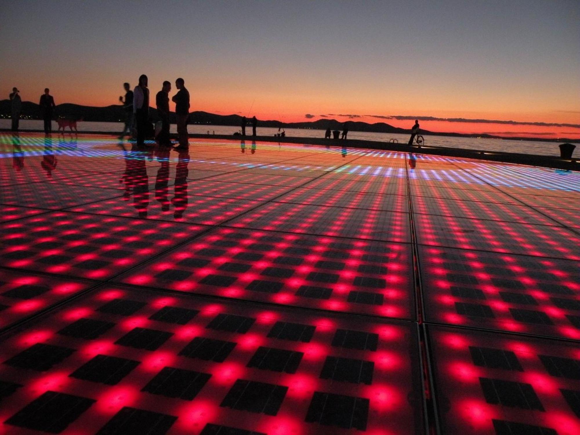 Zadar Peninsula Accommodation Buitenkant foto