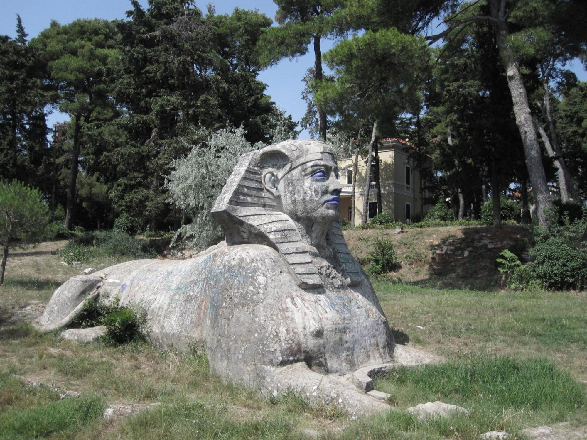 Zadar Peninsula Accommodation Buitenkant foto
