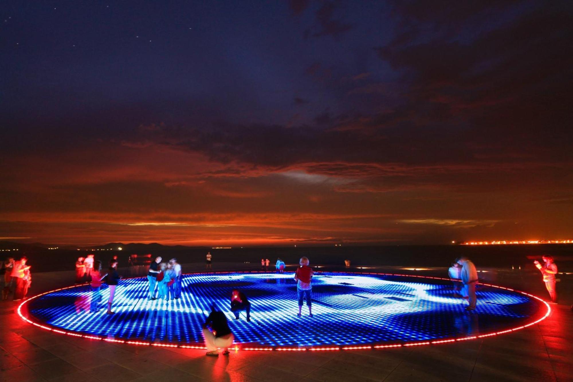 Zadar Peninsula Accommodation Buitenkant foto
