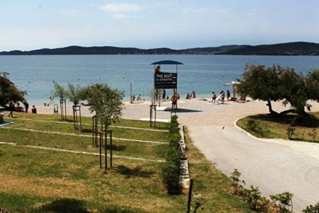 Zadar Peninsula Accommodation Buitenkant foto