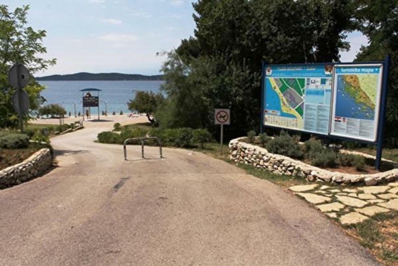 Zadar Peninsula Accommodation Buitenkant foto