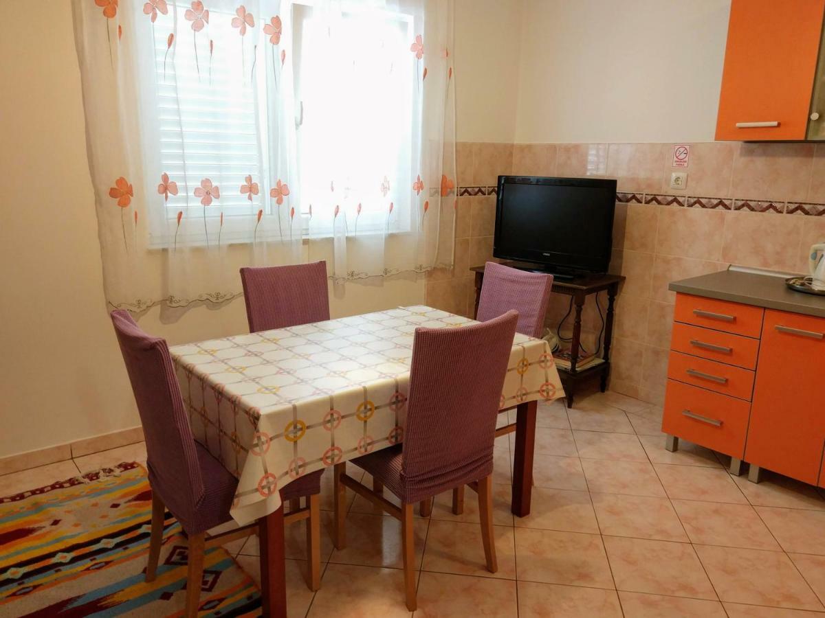Zadar Peninsula Accommodation Buitenkant foto