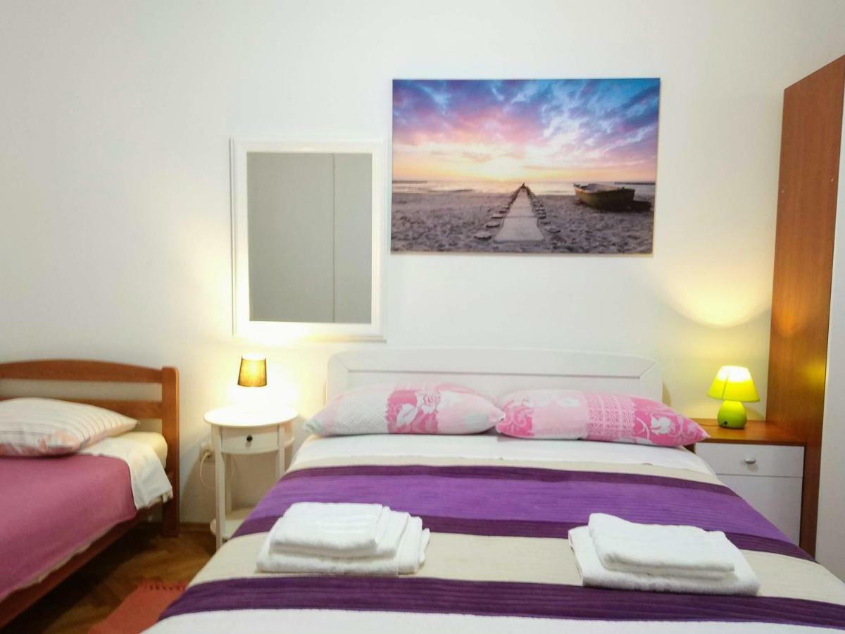 Zadar Peninsula Accommodation Buitenkant foto